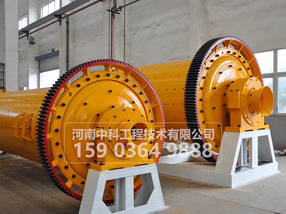 球磨機(jī)給礦器適用于什么作業(yè)？