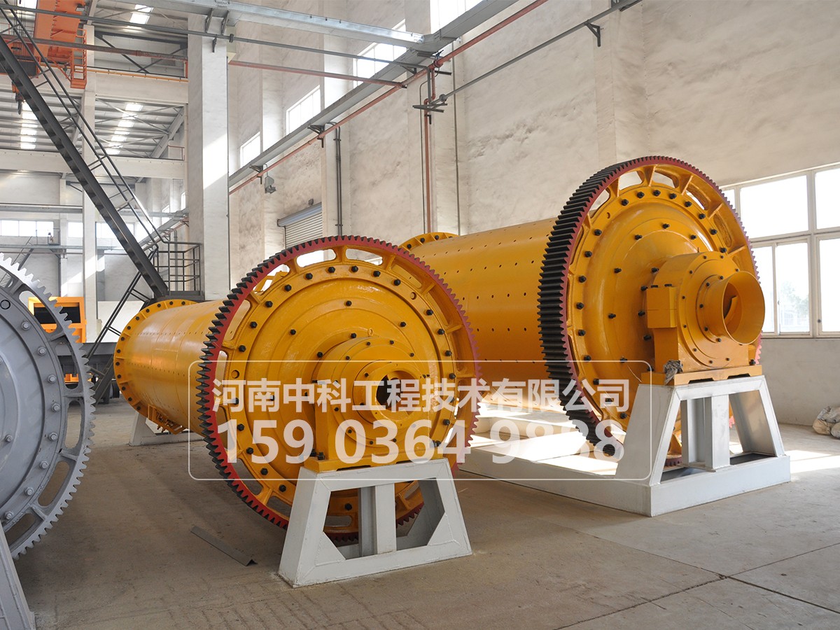 球磨機中研磨體的提升高度受哪些因素的影響？