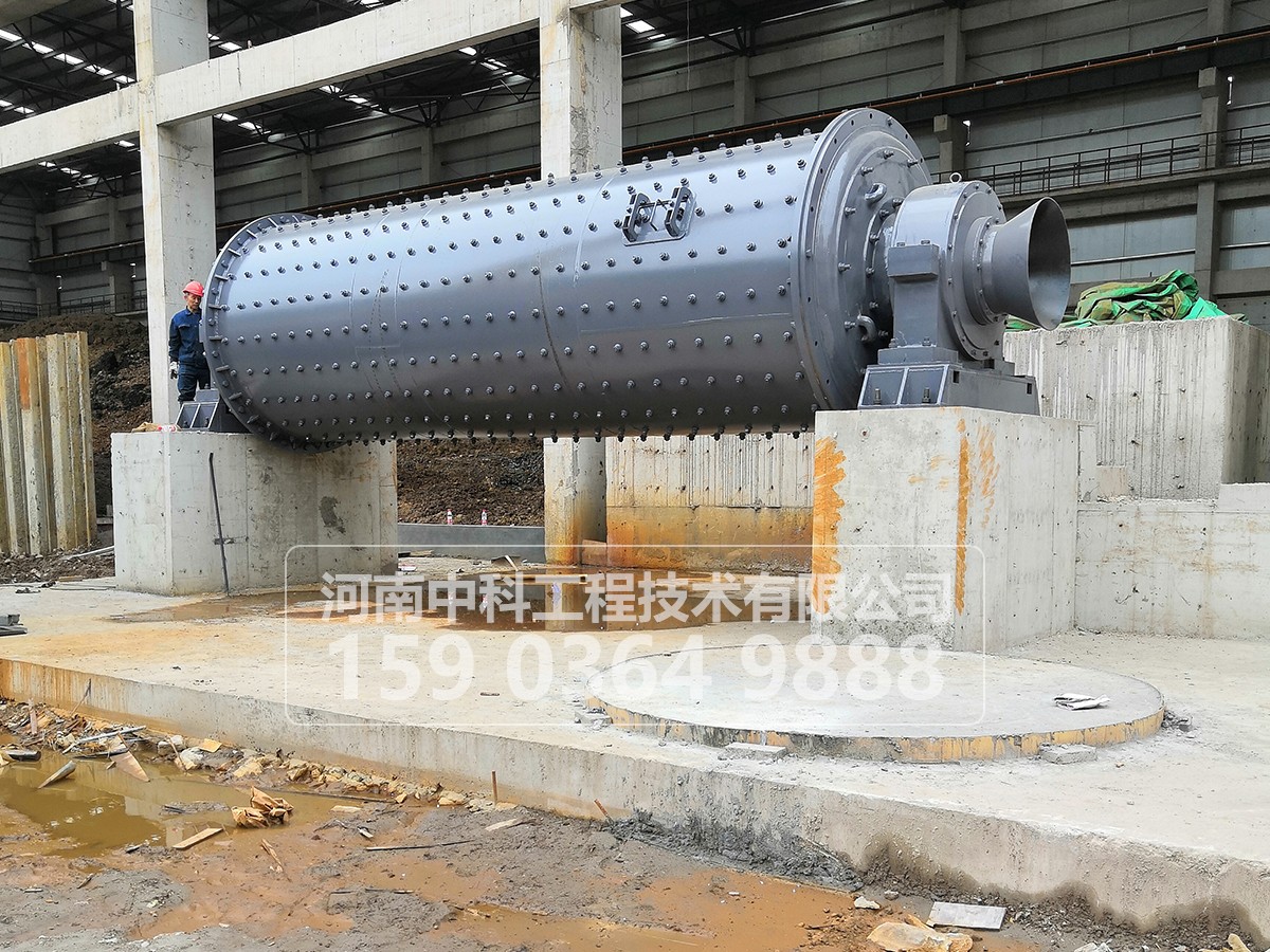 提高球磨機(jī)作業(yè)率意義是什么？