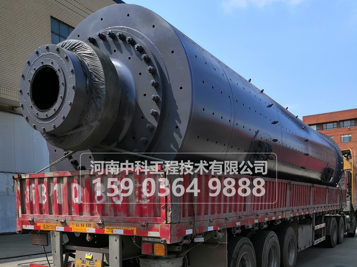 球磨機(jī)大修、中修、小修主要內(nèi)容是什么？